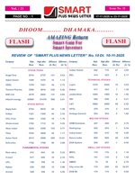 Smart Plus News Letter